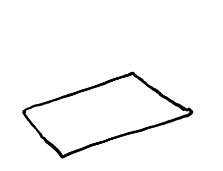 Stacking papers gif